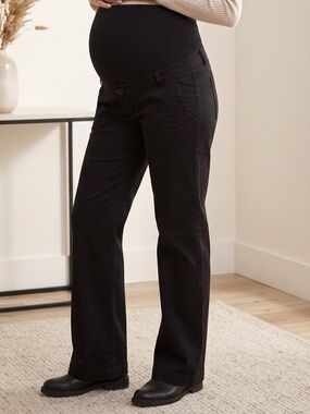 Maternity Casual Pants
